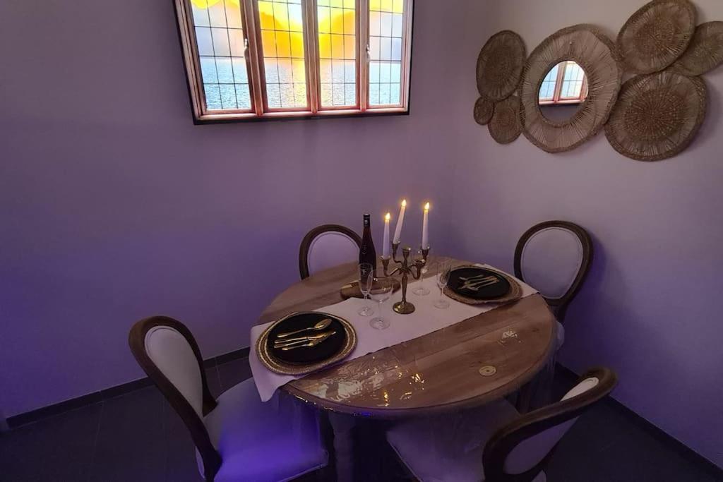 La Villa Romane Montfaucon  Eksteriør bilde